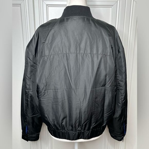 Scoop Utility Bomber Jacket Size M - Picture 4 of 7